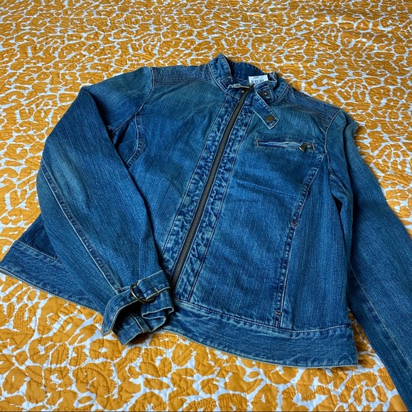 Ralph Lauren Jackets & Blazers - Ralph Lauren Denim Jacket